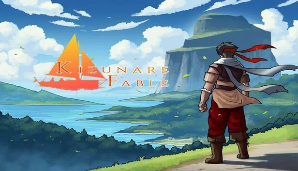 羁绊传说（Kizunare Fable） 游戏封面