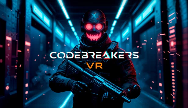 Codebreakers VR 游戏封面