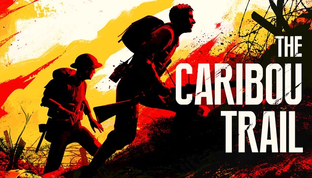 驯鹿小径（The Caribou Trail） 游戏封面