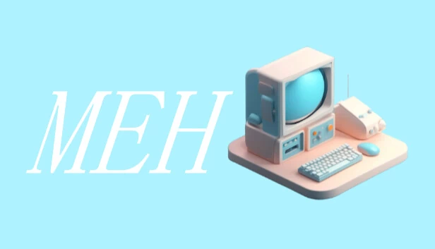 [2.0.3] MEH 🖥️ 游戏封面