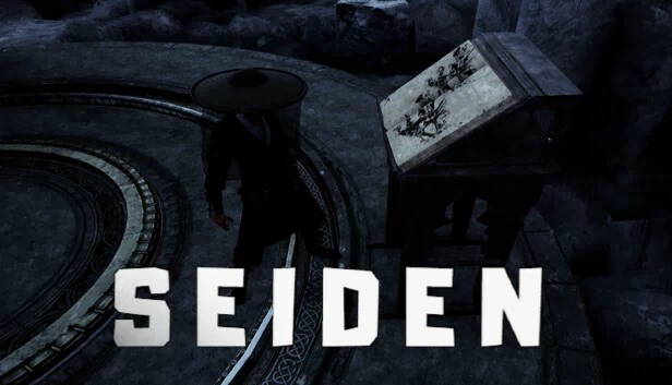 SEIDEN 游戏封面