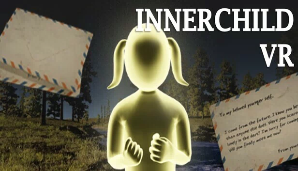 Innerchild VR 游戏封面