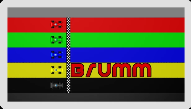 Brumm 游戏封面