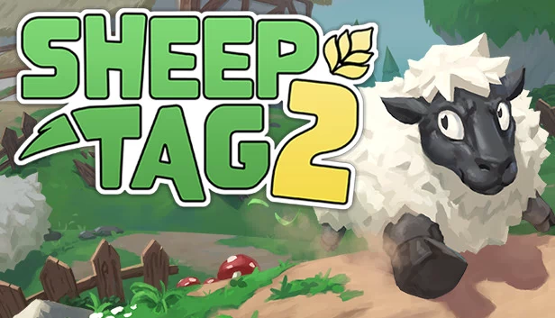绵羊标签2（Sheep Tag 2） 游戏封面
