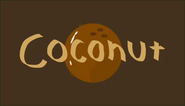 椰子（Coconut） 游戏封面