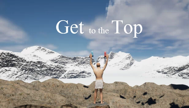 登顶(Get To The Top) 游戏封面