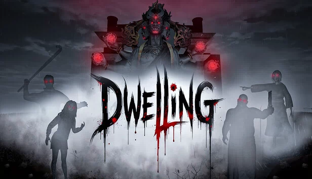 居所（Dwelling） 游戏封面