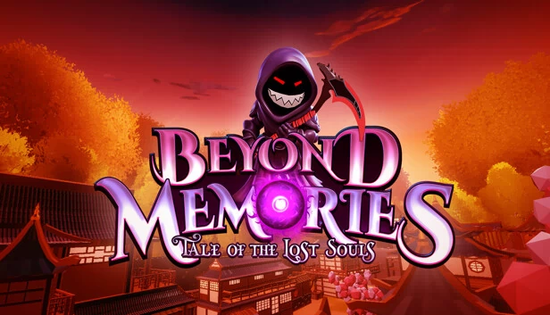 Beyond Memories – Tale of the Lost Souls 游戏封面