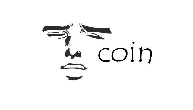 硬币（Coin） 游戏封面