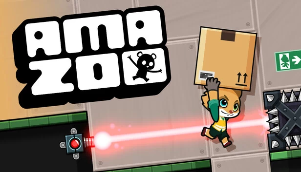 AmaZoo 游戏封面
