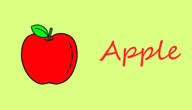 Apple Clicker! 游戏封面