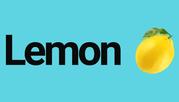 柠檬（Lemon） 游戏封面