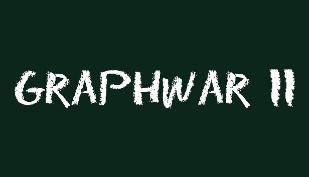 Graphwar II 游戏封面