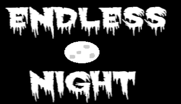 无尽之夜（Endless Night） 游戏封面