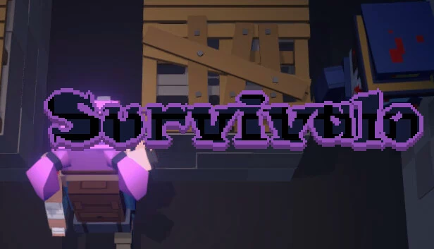 Survivalo 游戏封面