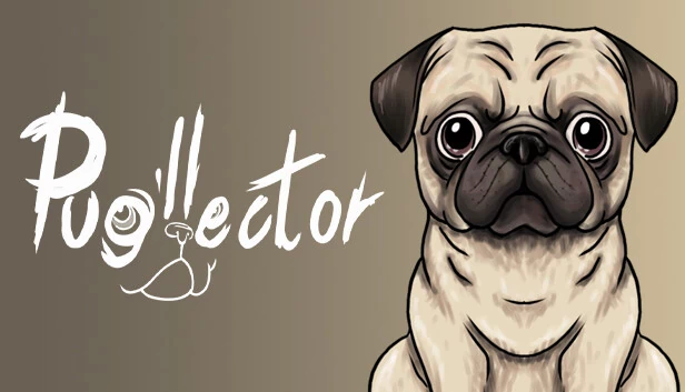 哈巴狗收集者（Pug'llector） 游戏封面