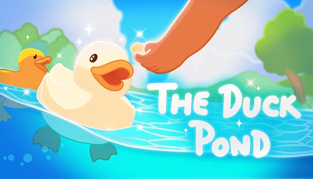 鸭池（The Duck Pond） 游戏封面