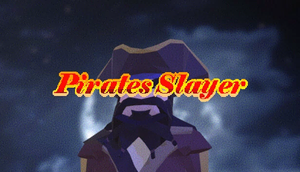 海盗杀手（Pirates Slayer） 游戏封面