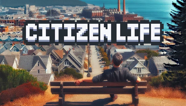 市民生活（Citizen Life） 游戏封面