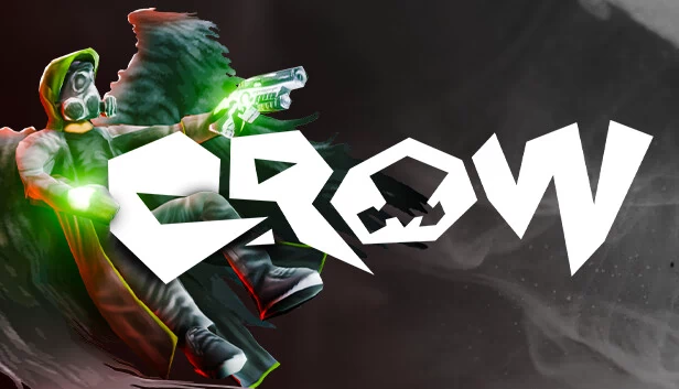 乌鸦（CROW） 游戏封面