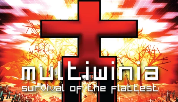Multiwinia 游戏封面