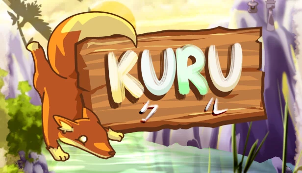 库鲁（KURU） 游戏封面