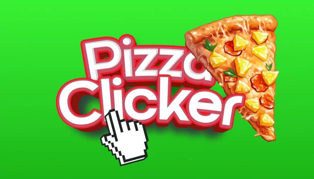 披萨点击器（Pizza Clicker） 游戏封面