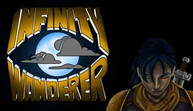 无限漫游者（Infinity Wanderer） 游戏封面
