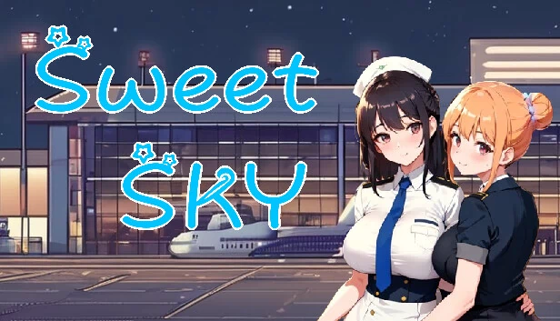甜蜜天空（Sweet SKY） 游戏封面
