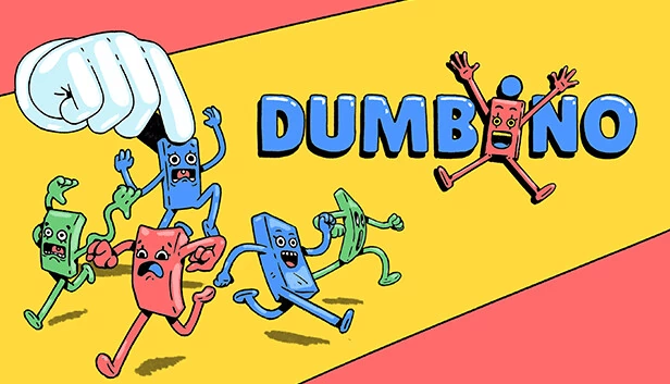 笨比诺（Dumbino） 游戏封面
