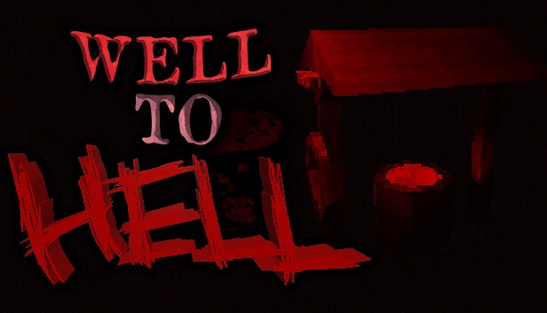 地狱边境（Well to Hell） 游戏封面