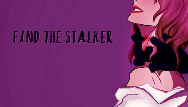 Find the Stalker（Find the stalker） 游戏封面