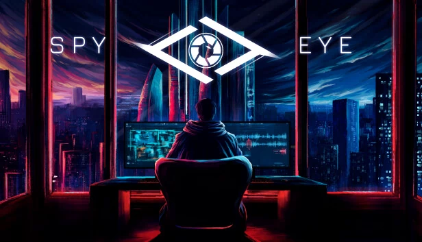 Spyeye 游戏封面