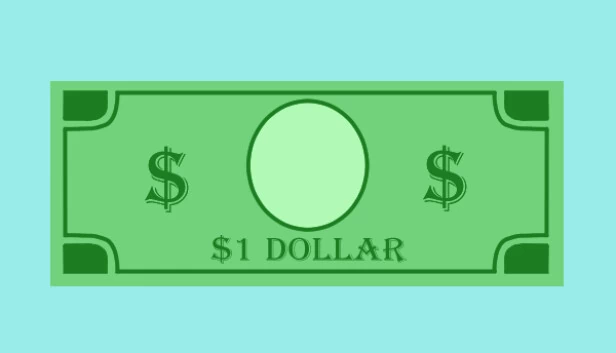 美元（Dollar） 游戏封面