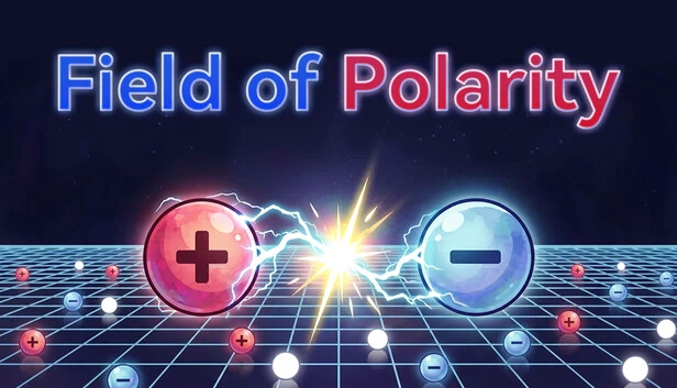 极性领域（Field of Polarity） 游戏封面
