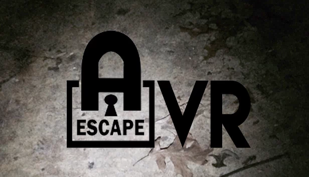 A-Escape VR 游戏封面