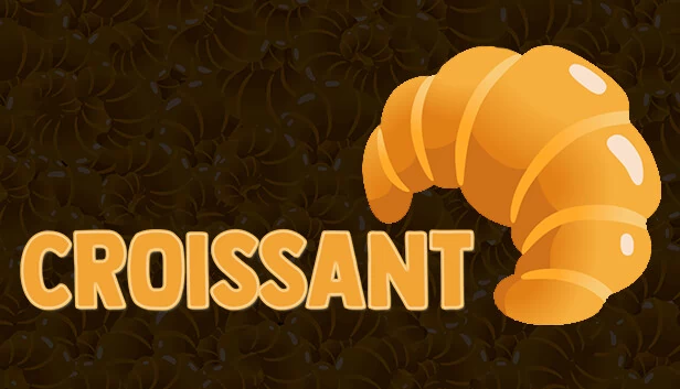 可颂(Croissant) 游戏封面