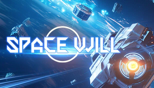太空意志（Space Will） 游戏封面