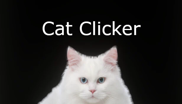 猫咪点击器(Cat Clicker) 游戏封面