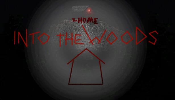 家园：深入森林（The Home: Into The Woods） 游戏封面