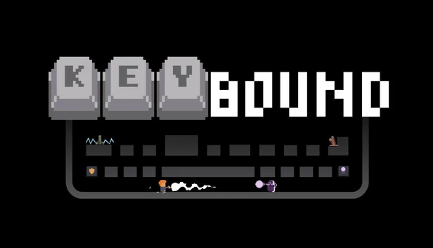 KeyBound 游戏封面