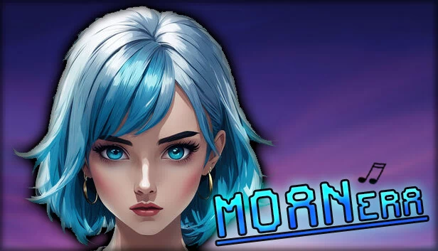 MOANera 游戏封面