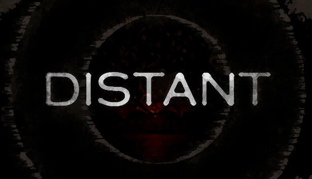 遥远（Distant） 游戏封面