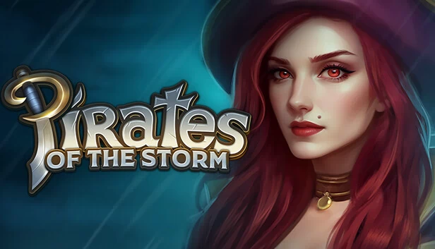 风暴海盗（Pirates of the storm） 游戏封面