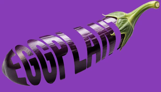 茄子（Eggplant） 游戏封面