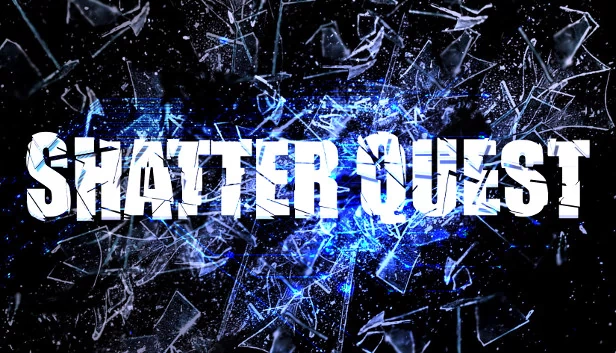 破碎任务（Shatter Quest） 游戏封面