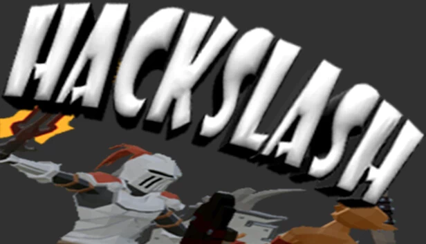 HackSlash 游戏封面