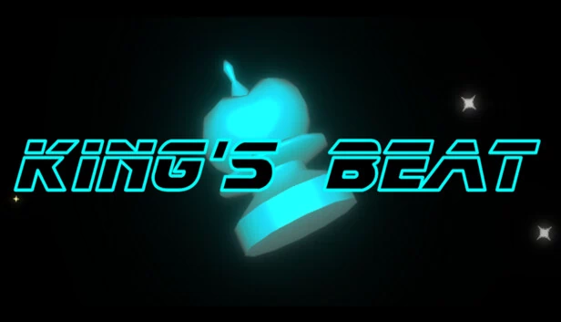 国王的节拍(King's Beat) 游戏封面