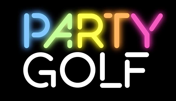 派对高尔夫（Party Golf） 游戏封面