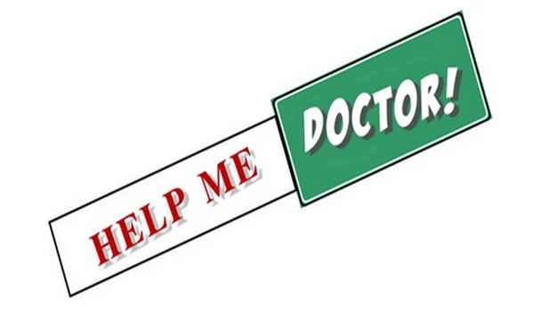 救救我医生（Help Me Doctor） 游戏封面